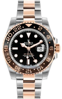 Rolex GMT Master II 126711chnr