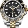 Rolex GMT Master II 126713grnr Jubilee -Omega Shop 126713grnr Jubilee