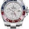 Rolex GMT Master II 126719blro Meteorite -Omega Shop 126719blro Rolex GMT Master II Meteorite Dial