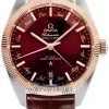 Omega Globemaster Annual Calendar 41mm 130.23.41.22.11.001 -Omega Shop 130.23.41.22.11.001 Globemaster