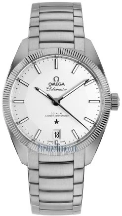 Omega Globemaster 39mm 130.30.39.21.02.001