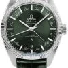 Omega Globemaster Annual Calendar 41mm 130.33.41.22.10.001 -Omega Shop 130.33.41.22.10.001 Globemaster