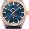 Omega Globemaster 39mm 130.23.39.21.03.001