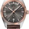 Omega Globemaster Annual Calendar 41mm 130.23.41.22.06.001 -Omega Shop 13023412206001