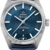 Omega Globemaster 39mm 130.33.39.21.03.001