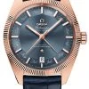 Omega Globemaster Annual Calendar 41mm 130.53.41.22.03.001 -Omega Shop 13053412203001