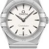 Omega Constellation Quartz 25mm 131.10.25.60.02.001