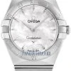 Omega Constellation Quartz 25mm 131.10.25.60.05.001 -Omega Shop 131.10.25.60.05.001 constellation