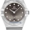 Omega Constellation Quartz 25mm 131.10.25.60.56.001 -Omega Shop 131.10.25.60.56.001 Constellation