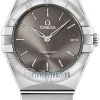 Omega Constellation Quartz 28mm 131.10.28.60.06.001 -Omega Shop 131.10.28.60.06.001 Constellation