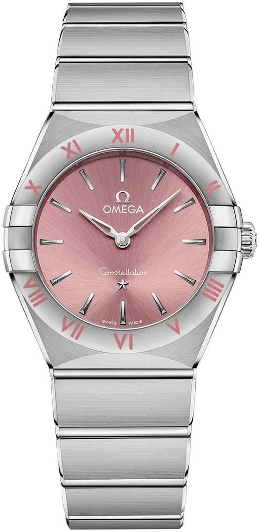Omega Constellation Quartz 28mm 131.10.28.60.11.001 Omega Constellation Quartz 28mm 131.10.28.60.11.001 -Omega Shop 131.10.28.60.11.001