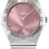Omega Constellation Quartz 28mm 131.10.28.60.11.001 -Omega Shop 131.10.28.60.11.001 constellation