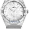 Omega Constellation Quartz 28mm 131.10.28.60.55.001 -Omega Shop 131.10.28.60.55.001 constellation