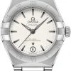 Omega Constellation Co-Axial Master Chronometer 29mm 131.10.29.20.02.001 -Omega Shop 131.10.29.20.02.001 omega constellation manhattan co axial20master chronometer 29mm