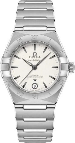 Omega Constellation Co-Axial Master Chronometer 29mm 131.10.29.20.02.001