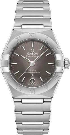 Omega Constellation Co-Axial Master Chronometer 29mm 131.10.29.20.06.001