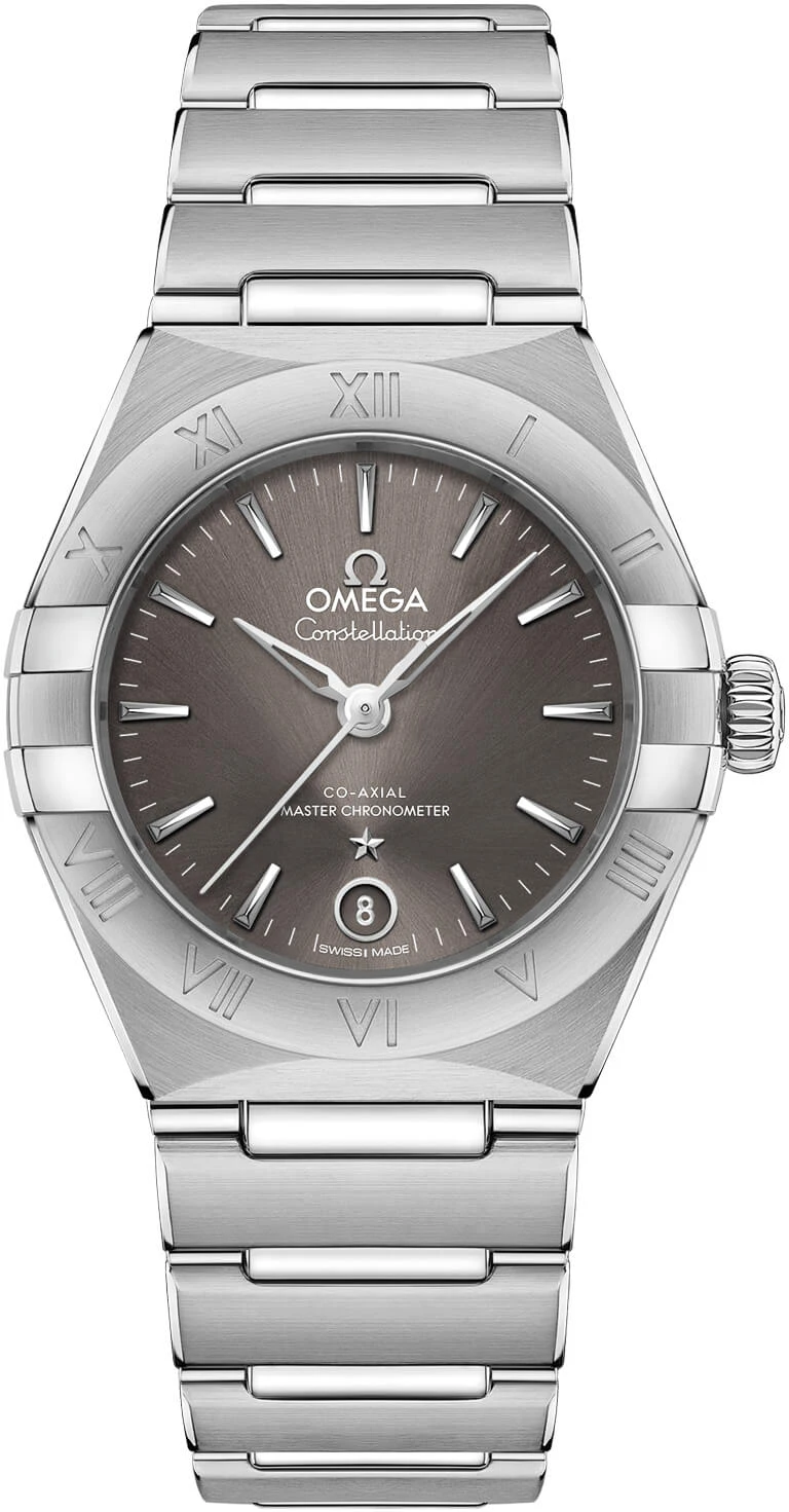 Omega Constellation Co-Axial Master Chronometer 29mm 131.10.29.20.06.001 Omega Constellation Co-Axial Master Chronometer 29mm 131.10.29.20.06.001 -Omega Shop 131.10.29.20.06.001 omega constellation manhattan co axial20master chronometer 29mm