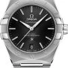 Omega Constellation Co-Axial Master Chronometer 36mm 131.10.36.20.01.001 -Omega Shop 131.10.36.20.01.001