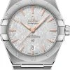 Omega Constellation Co-Axial Master Chronometer 39mm 131.10.39.20.06.001 -Omega Shop 131.10.39.20.06.001