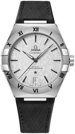 Omega Constellation Co-Axial Master Chronometer 41mm 131.12.41.21.06.001