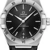 Omega Constellation Co-Axial Master Chronometer 39mm 131.13.39.20.01.001 -Omega Shop 131.13.39.20.01.001
