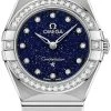 Omega Constellation Quartz 25mm 131.15.25.60.53.001 -Omega Shop 131.15.25.60.53.001