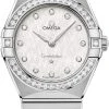 Omega Constellation Quartz 28mm 131.15.28.60.52.001