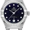 Omega Constellation Co-Axial Master Chronometer 29mm 131.15.29.20.53.001 -Omega Shop 131.15.29.20.53.001