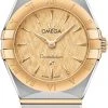Omega Constellation Quartz 25mm 131.20.25.60.08.001