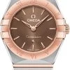 Omega Constellation Quartz 25mm 131.20.25.60.13.001 1 Omega Constellation Quartz 25mm 131.20.25.60.13.001 -Omega Shop 131.20.25.60.13.001 omega constellation constellation manhattan quartz 25 mm