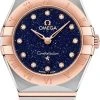 Omega Constellation Quartz 25mm 131.20.25.60.53.002 -Omega Shop 131.20.25.60.53.002