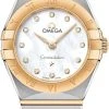 Omega Constellation Quartz 25mm 131.20.25.60.55.002