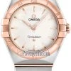 Omega Constellation Quartz 28mm 131.20.28.60.02.001 -Omega Shop 131.20.28.60.02.001 constellation