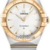 Omega Constellation Quartz 28mm 131.20.28.60.02.002 -Omega Shop 131.20.28.60.02.002 constellation