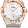 Omega Constellation Quartz 28mm 131.20.28.60.05.001 -Omega Shop 131.20.28.60.05.001 constellation
