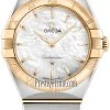 Omega Constellation Quartz 28mm 131.20.28.60.05.002
