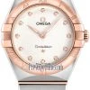 Omega Constellation Quartz 28mm 131.20.28.60.52.001 -Omega Shop 131.20.28.60.52.001 constellation