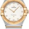 Omega Constellation Quartz 28mm 131.20.28.60.52.002 -Omega Shop 131.20.28.60.52.002 omega constellation constellation manhattan quartz 28 mm