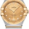 Omega Constellation Quartz 28mm 131.20.28.60.58.001 -Omega Shop 131.20.28.60.58.001 omega constellation constellation manhattan quartz 28 mm