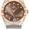 Omega Constellation Quartz 28mm 131.20.28.60.63.001 -Omega Shop 131.20.28.60.63.001 Constellation