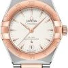 Omega Constellation Co-Axial Master Chronometer 29mm 131.20.29.20.02.001 -Omega Shop 131.20.29.20.02.001 omega constellation manhattan co axial20master chronometer 29mm