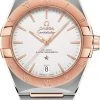 Omega Constellation Co-Axial Master Chronometer 36mm 131.20.36.20.02.001 -Omega Shop 131.20.36.20.02.001