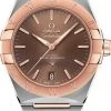 Omega Constellation Co-Axial Master Chronometer 36mm 131.20.36.20.13.001 -Omega Shop 131.20.36.20.13.001