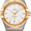 Omega Constellation Quartz 36mm 131.20.36.60.02.002