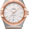 Omega Constellation Quartz 36mm 131.20.36.60.02.001