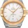 Omega Constellation Co-Axial Master Chronometer 39mm 131.20.39.20.02.002 -Omega Shop 131.20.39.20.02.002