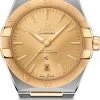 Omega Constellation Co-Axial Master Chronometer 39mm 131.20.39.20.08.001 -Omega Shop 131.20.39.20.08.001