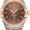 Omega Constellation Co-Axial Master Chronometer 39mm 131.20.39.20.13.001 -Omega Shop 131.20.39.20.13.001
