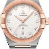 Omega Constellation Co-Axial Master Chronometer 39mm 131.20.39.20.52.001