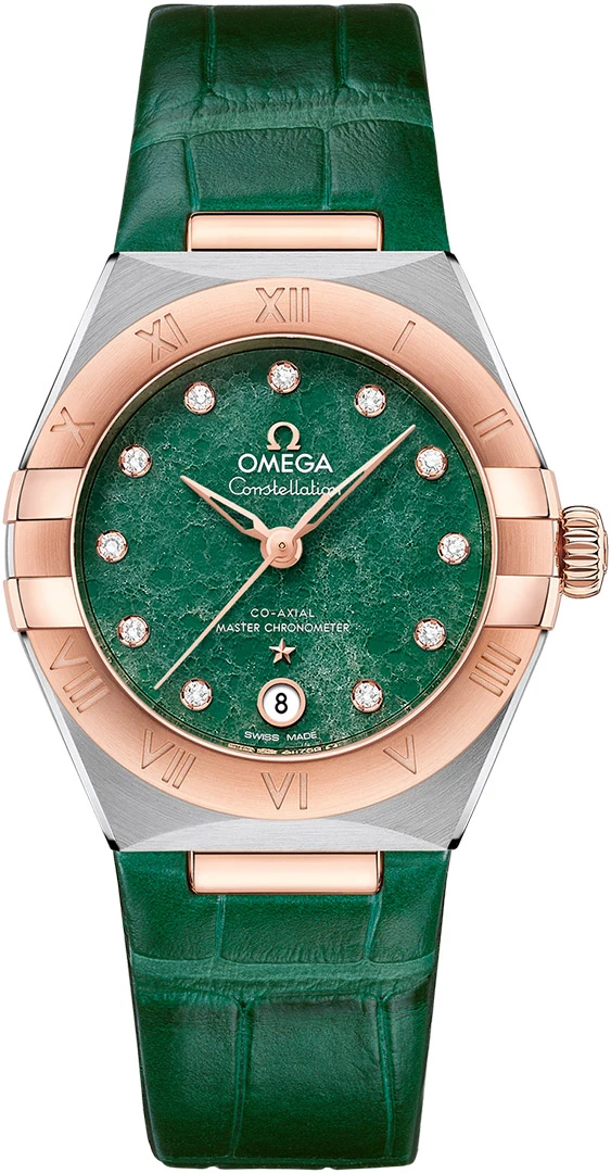 Omega Constellation Co-Axial Master Chronometer 29mm 131.23.29.20.99.001 Omega Constellation Co-Axial Master Chronometer 29mm 131.23.29.20.99.001 -Omega Shop 131.23.29.20.99.001
